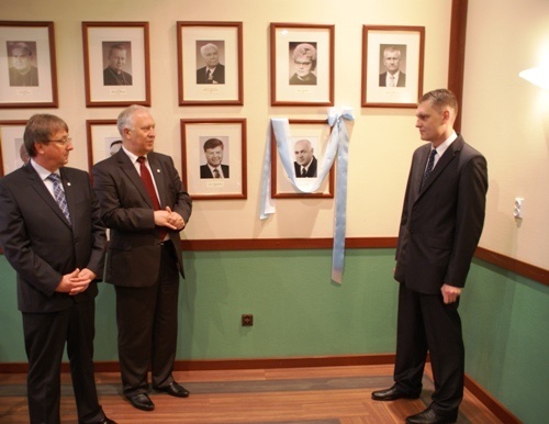 Doroczna, uroczysta sesja Rady Miejskiej